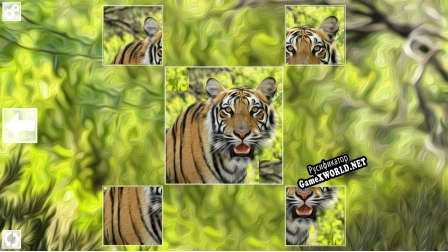 Русификатор для Puzzle Art Predators
