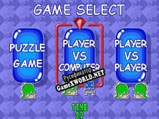 Русификатор для Puzzle Bobble 2