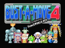 Русификатор для Puzzle Bobble 4