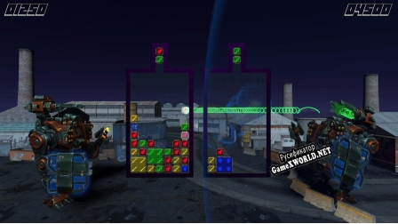 Русификатор для Puzzle Bots Prototype