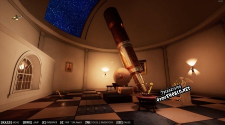 Русификатор для Puzzle Box Palace