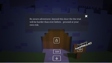 Русификатор для Puzzle Castle