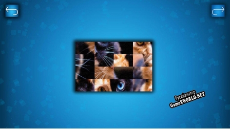 Русификатор для PUZZLE CATS  DOGS