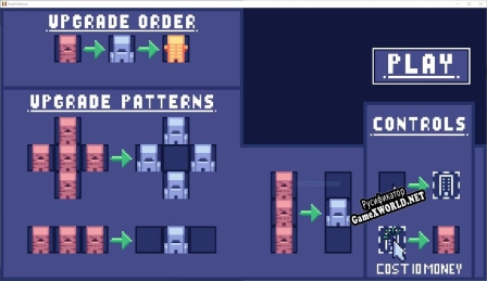 Русификатор для Puzzle Defence