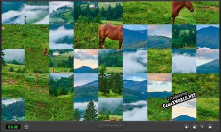 Русификатор для Puzzle Fauna 2022
