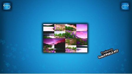 Русификатор для PUZZLE LANDSCAPES