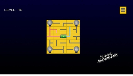 Русификатор для Puzzle Light