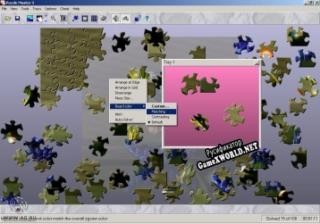 Русификатор для Puzzle Master 3