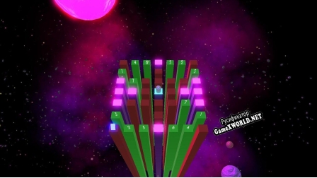 Русификатор для Puzzle Nebula (itch)