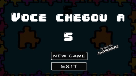 Русификатор для Puzzle pieces (itch) (Tsuky)