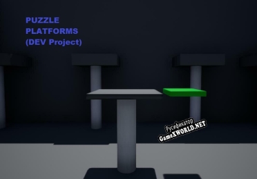 Русификатор для Puzzle Platform (Dev Project)
