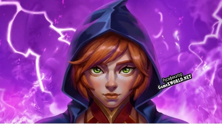 Русификатор для Puzzle Quest 3
