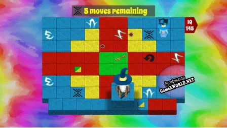 Русификатор для Puzzle Wizard