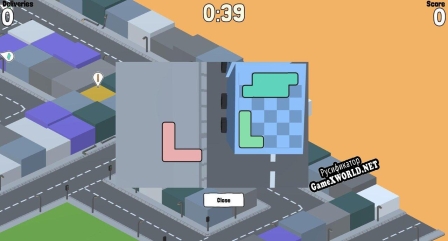 Русификатор для Puzzled Parcels