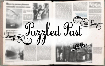 Русификатор для Puzzled Past