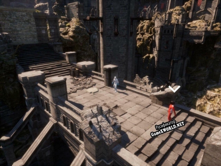 Русификатор для PuzzleGamePrototype