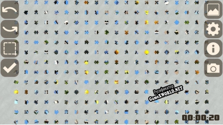 Русификатор для Puzzling