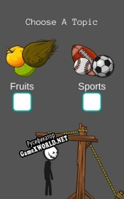 Русификатор для Pygame Hangman