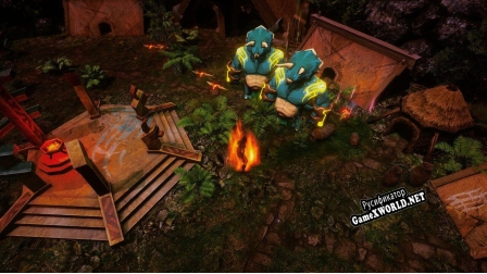 Русификатор для Pylon Rogue