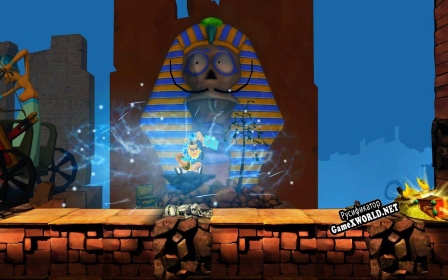 Русификатор для Pyramid Raid