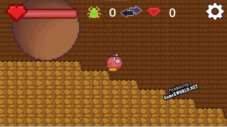 Русификатор для Pyramidal Escape