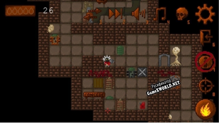 Русификатор для Pyro the Exterminator