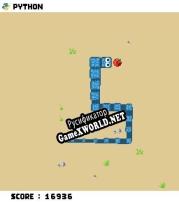 Русификатор для Python Snake