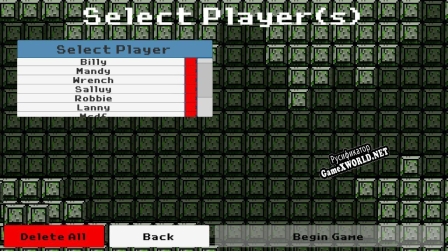 Русификатор для Pyxel Knight Engagement Quest