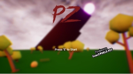 Русификатор для PZ