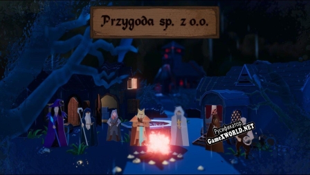 Русификатор для Pzygoda Spółka z o.o.