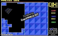 Русификатор для Qix The Computer Virus Game