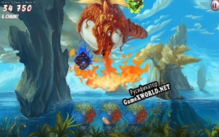 Русификатор для QLRZ (colorz)