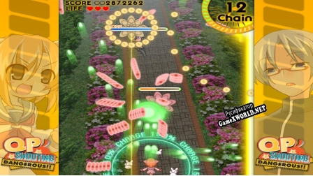Русификатор для QP Shooting Dangerous
