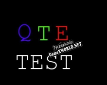 Русификатор для QTE test