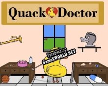 Русификатор для Quack Doctor