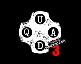 Русификатор для Quad 3