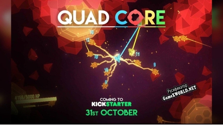 Русификатор для Quad Core