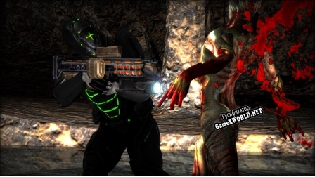 Русификатор для Quad Damage