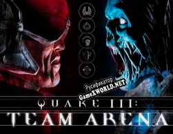 Русификатор для Quake III Team Arena