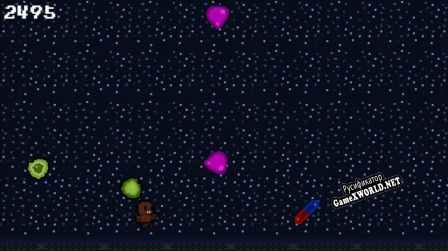 Русификатор для Quandale Dingle, The Game