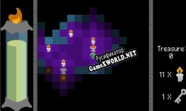 Русификатор для Quantum Catacombs (GMTK Game Jam 2020)