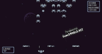 Русификатор для Quantum Invaders