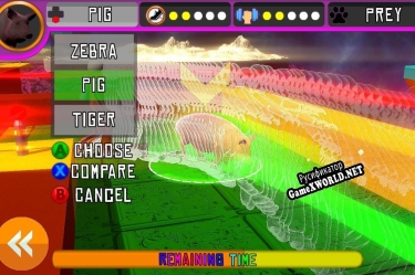 Русификатор для Quantum Zoo