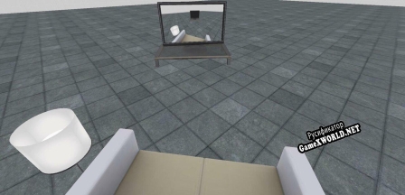 Русификатор для Quarantine Simulator (itch) (CODA)
