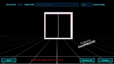 Русификатор для Qube Saga