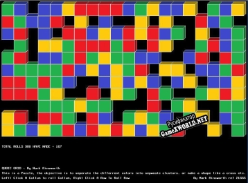 Русификатор для Qubic Grid Puzzle