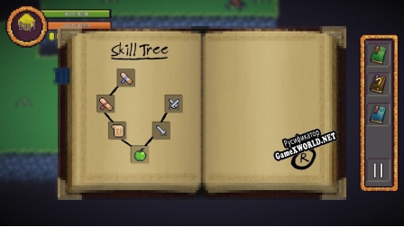 Русификатор для Quest for a Quest (QFAQ)