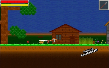 Русификатор для Quest for sleep (playtest)