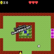 Русификатор для Quest for the puppy (Cringenut)
