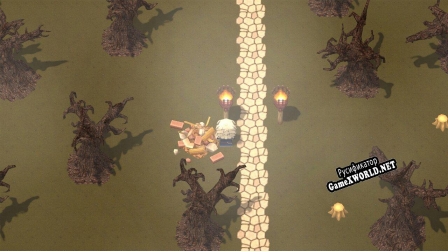 Русификатор для Quest For Wartorn Brotherhood